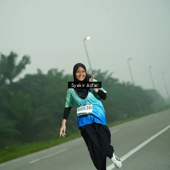 Runner Photo 8806512