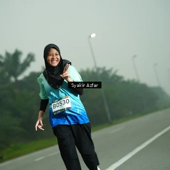 Runner Photo 8806513