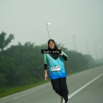 Runner Photo 8806514
