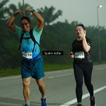Runner Photo 8806515