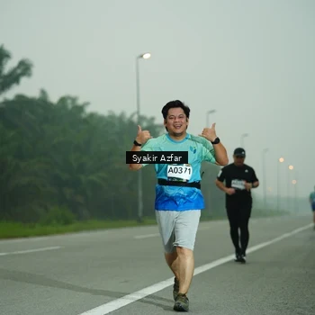 Runner Photo 8806516