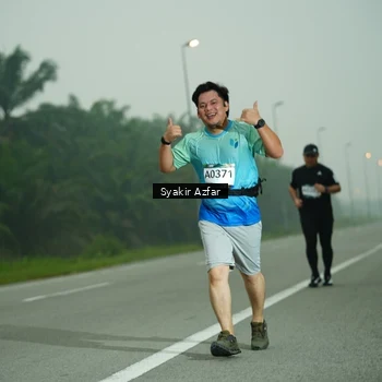 Runner Photo 8806518