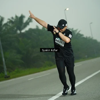 Runner Photo 8806520