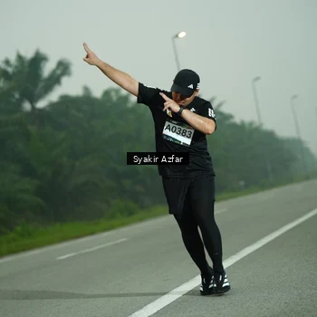 Runner Photo 8806521