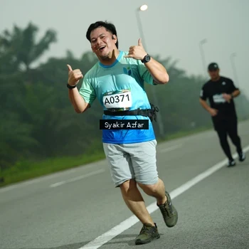 Runner Photo 8806522