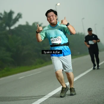 Runner Photo 8806523