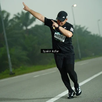 Runner Photo 8806524
