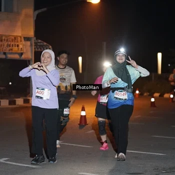 Runner Photo 8806526
