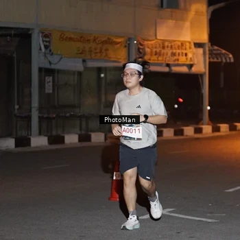Runner Photo 8806527