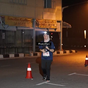 Runner Photo 8806528