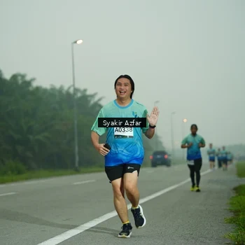 Runner Photo 8806530