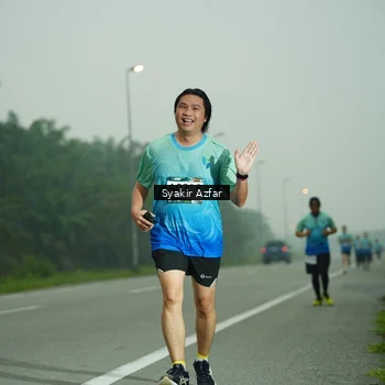 Runner Photo 8806531