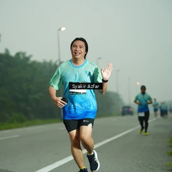 Runner Photo 8806532