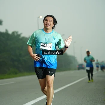 Runner Photo 8806533