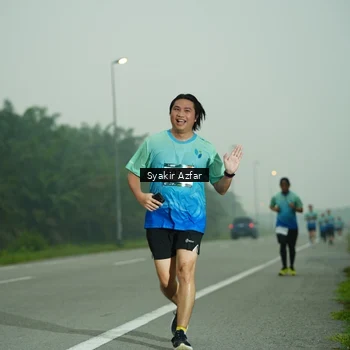 Runner Photo 8806534