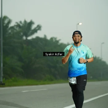 Runner Photo 8806536