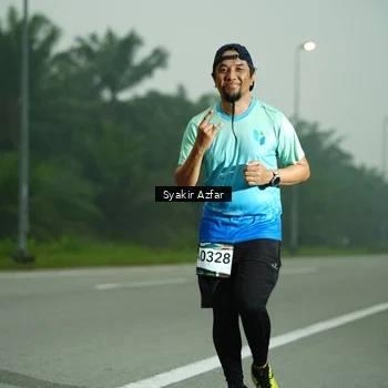Runner Photo 8806537