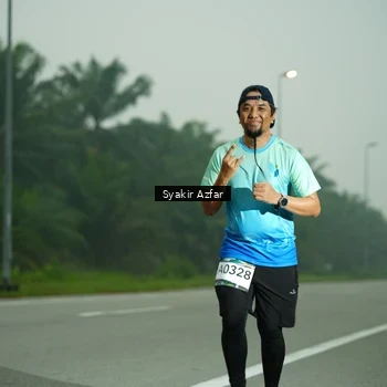 Runner Photo 8806540
