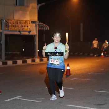 Runner Photo 8806542