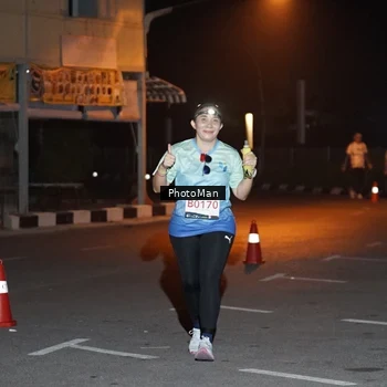 Runner Photo 8806543