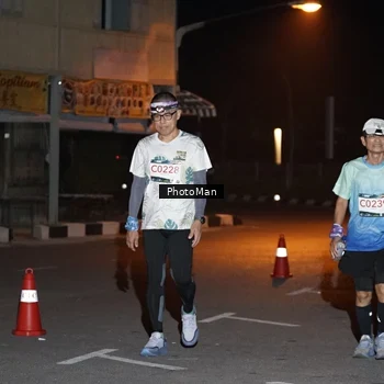 Runner Photo 8806545