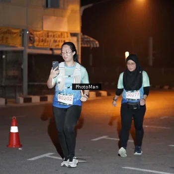 Runner Photo 8806547