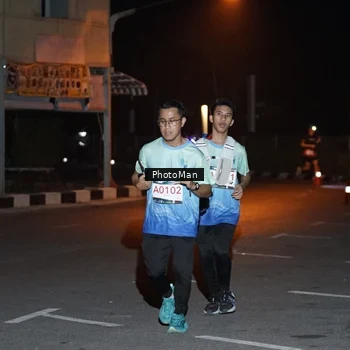 Runner Photo 8806550