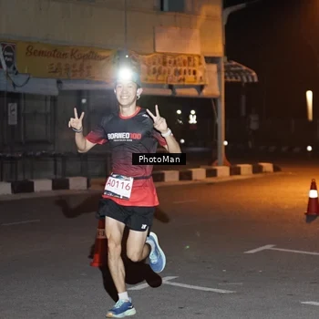 Runner Photo 8806552