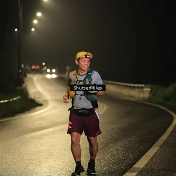 Runner Photo 8806676