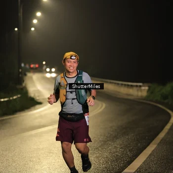 Runner Photo 8806678