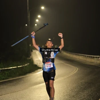 Runner Photo 8806679