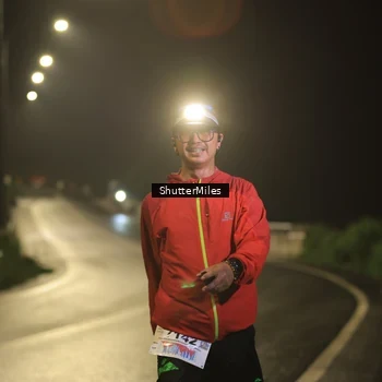 Runner Photo 8806683