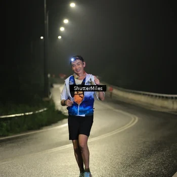Runner Photo 8806702