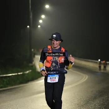 Runner Photo 8806714