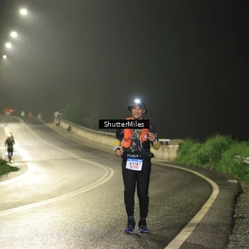 Runner Photo 8806715