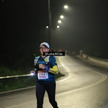 Runner Photo 8806724