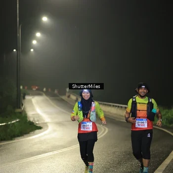 Runner Photo 8806727