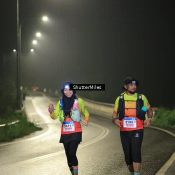 Runner Photo 8806728