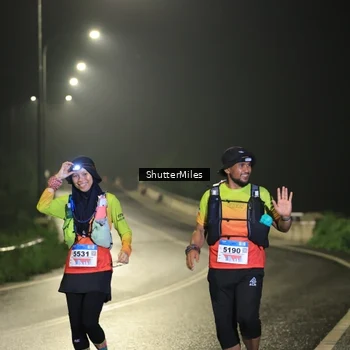 Runner Photo 8806729