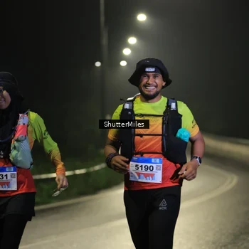 Runner Photo 8806732