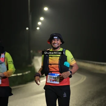 Runner Photo 8806733