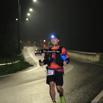 Runner Photo 8806739