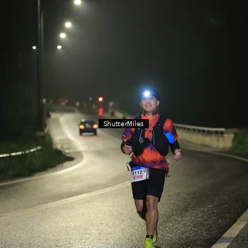 Runner Photo 8806742
