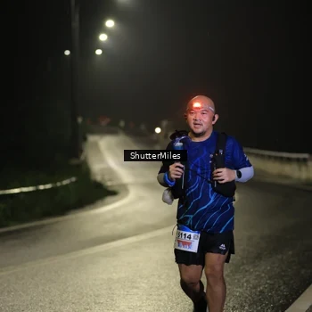 Runner Photo 8806757