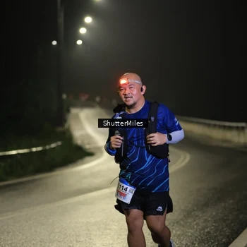 Runner Photo 8806758