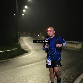 Runner Photo 8806760