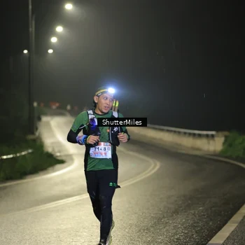 Runner Photo 8806767