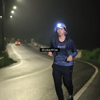 Runner Photo 8806776