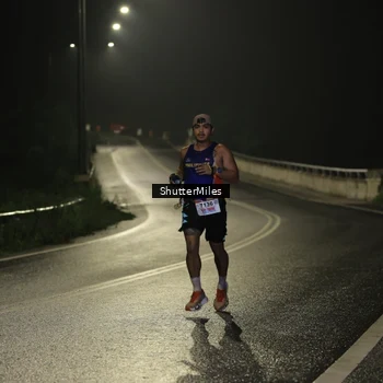 Runner Photo 8806780