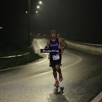 Runner Photo 8806781
